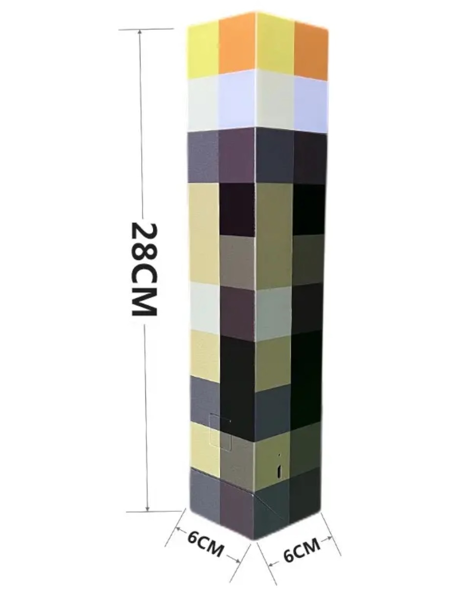 Lámpara LED 5