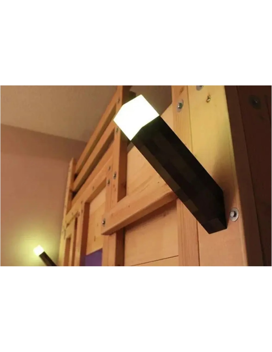 Lámpara LED 2