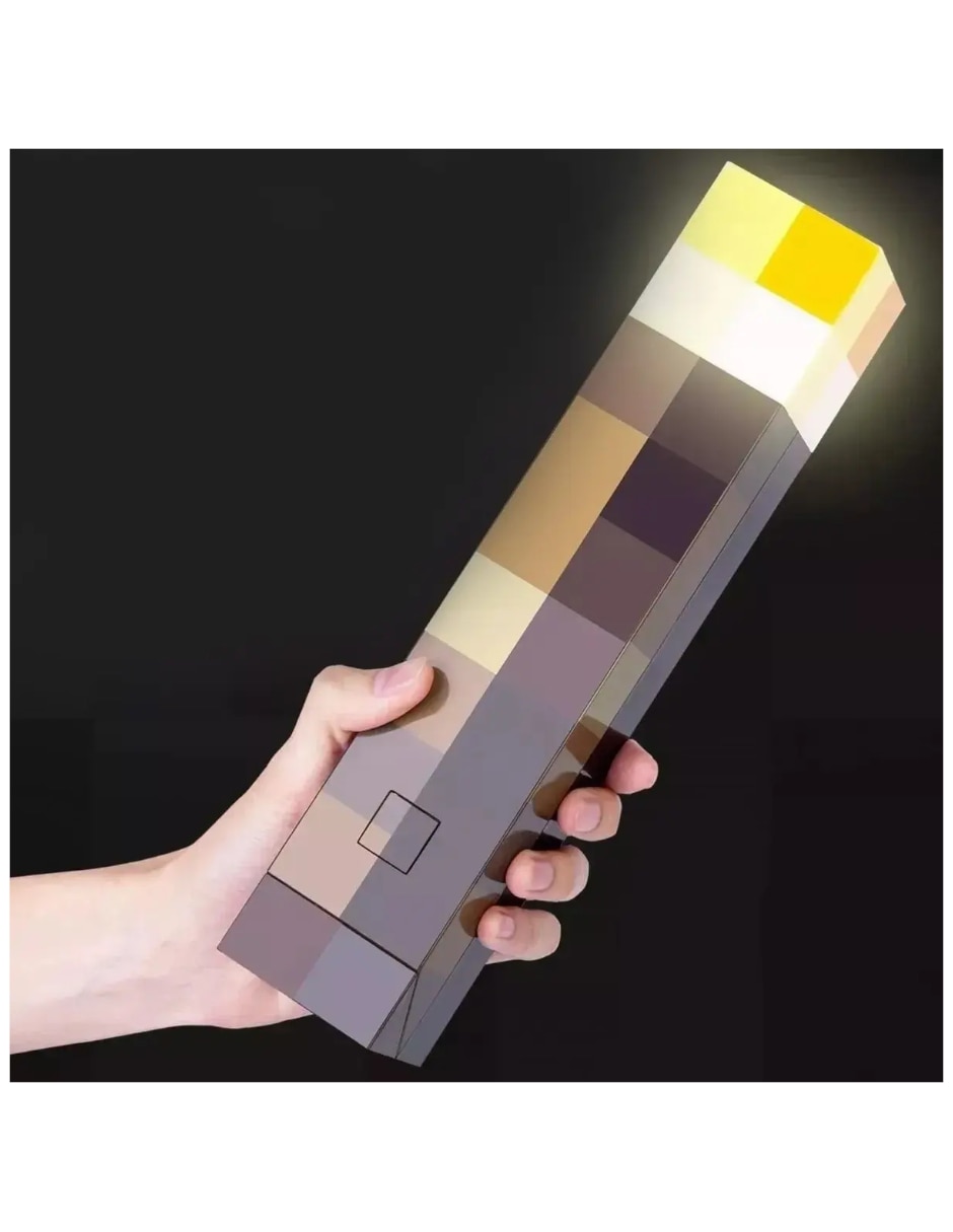 Lámpara LED 3