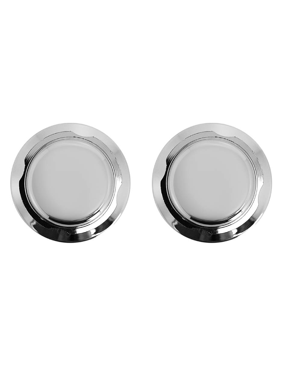 Juego de manerales para baño Hidroflud