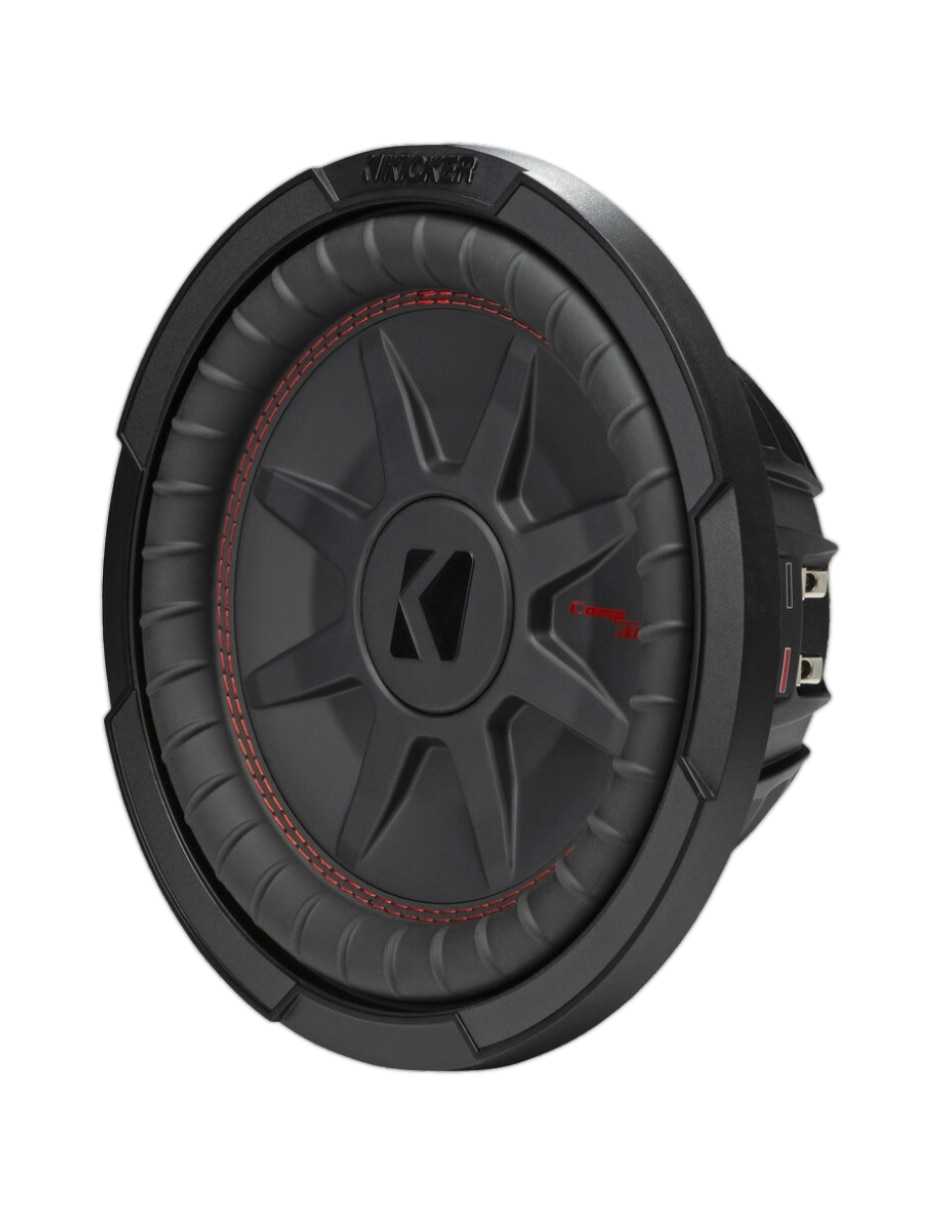 Subwoofer KICKER CWRT104
