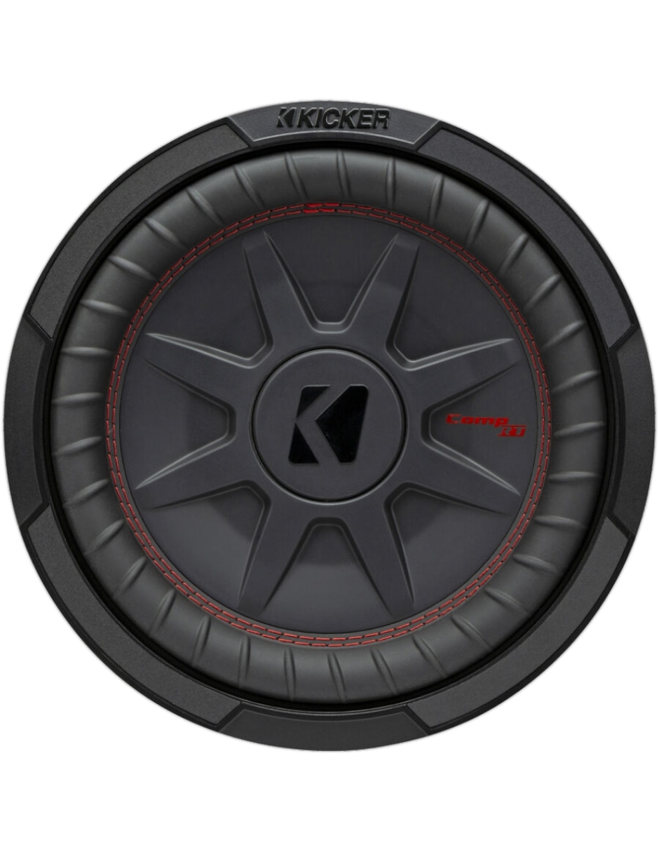 Subwoofer KICKER CWRT104