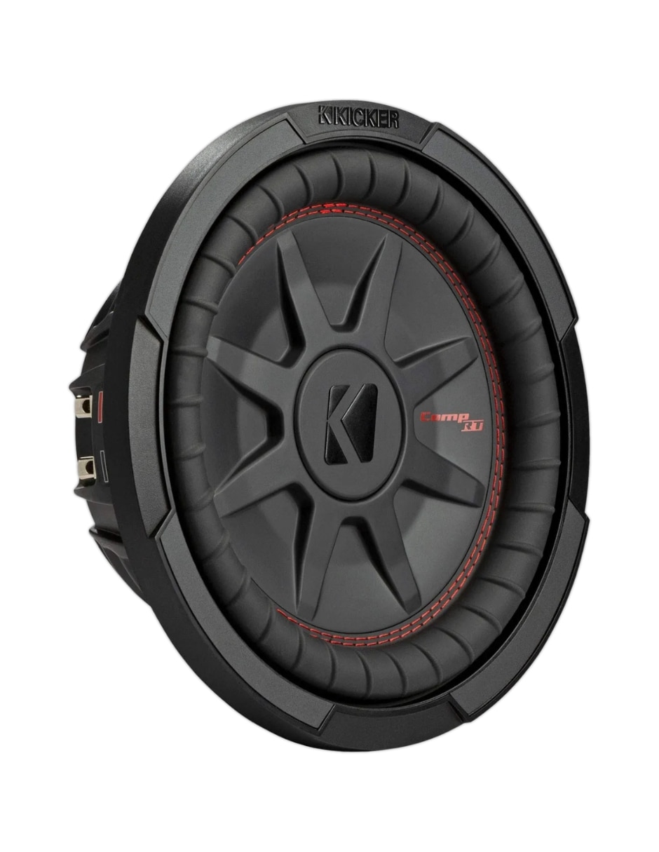 Subwoofer KICKER CWRT104