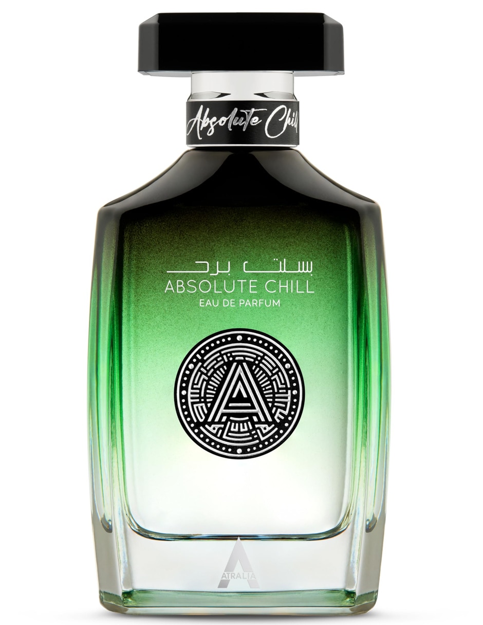 Eau de parfum unisex