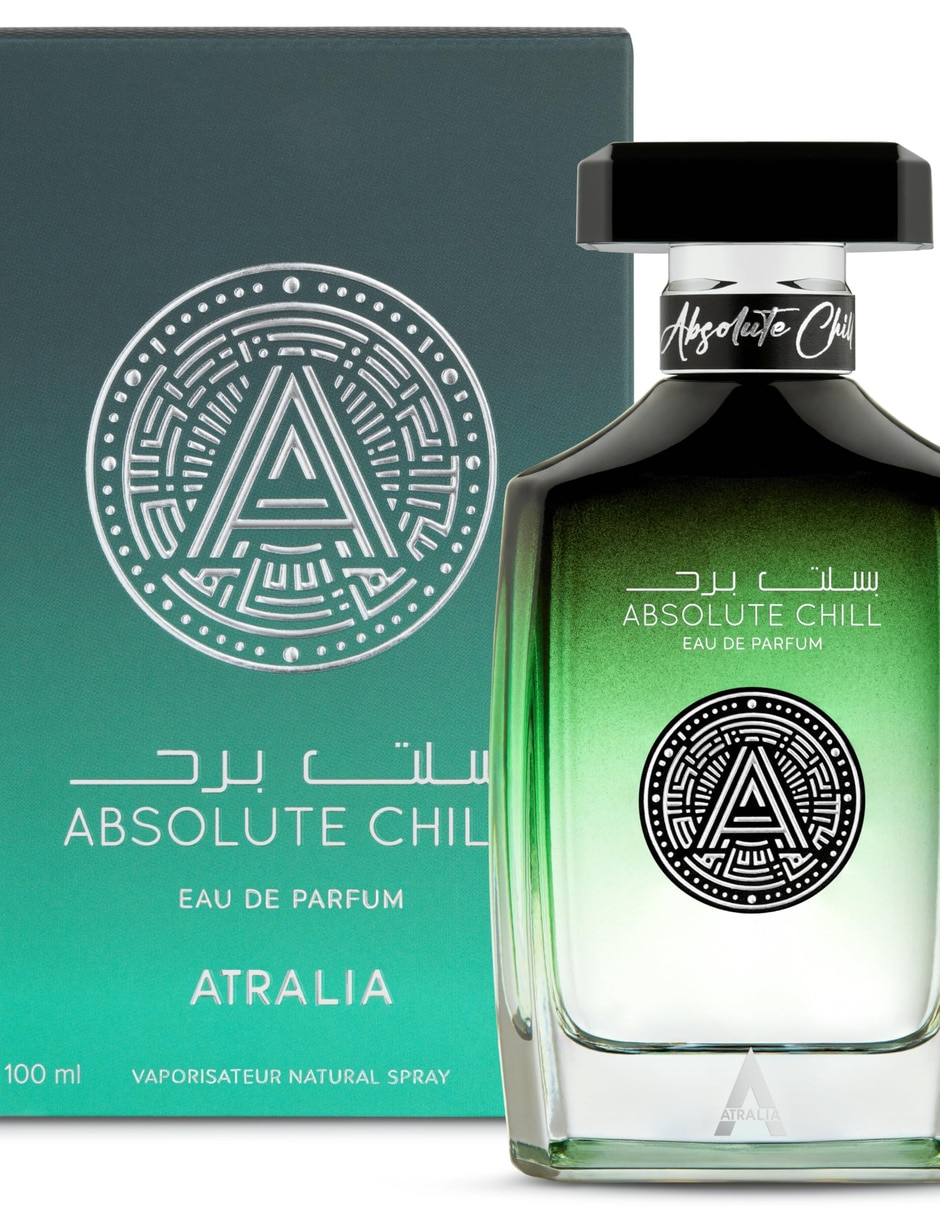 Eau de parfum unisex 5