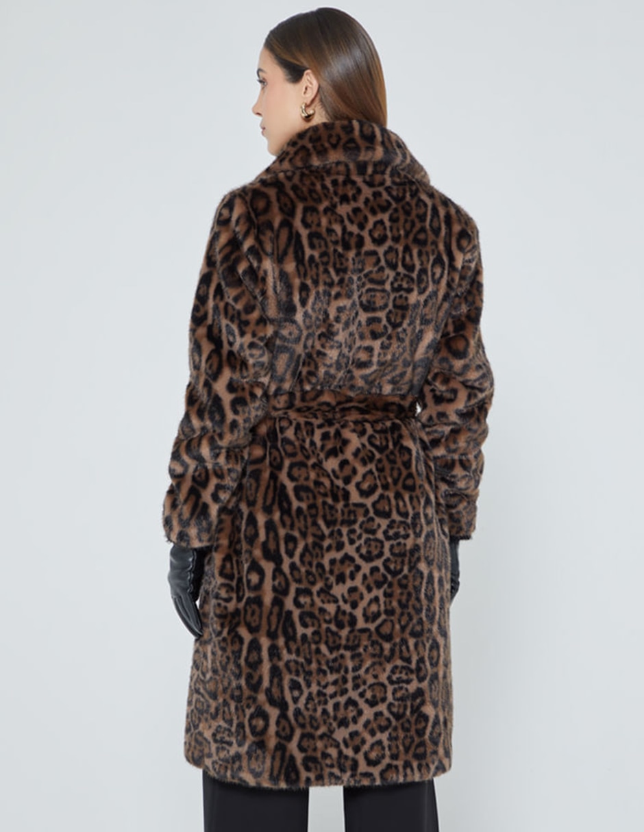 Gabardina para mujer 3