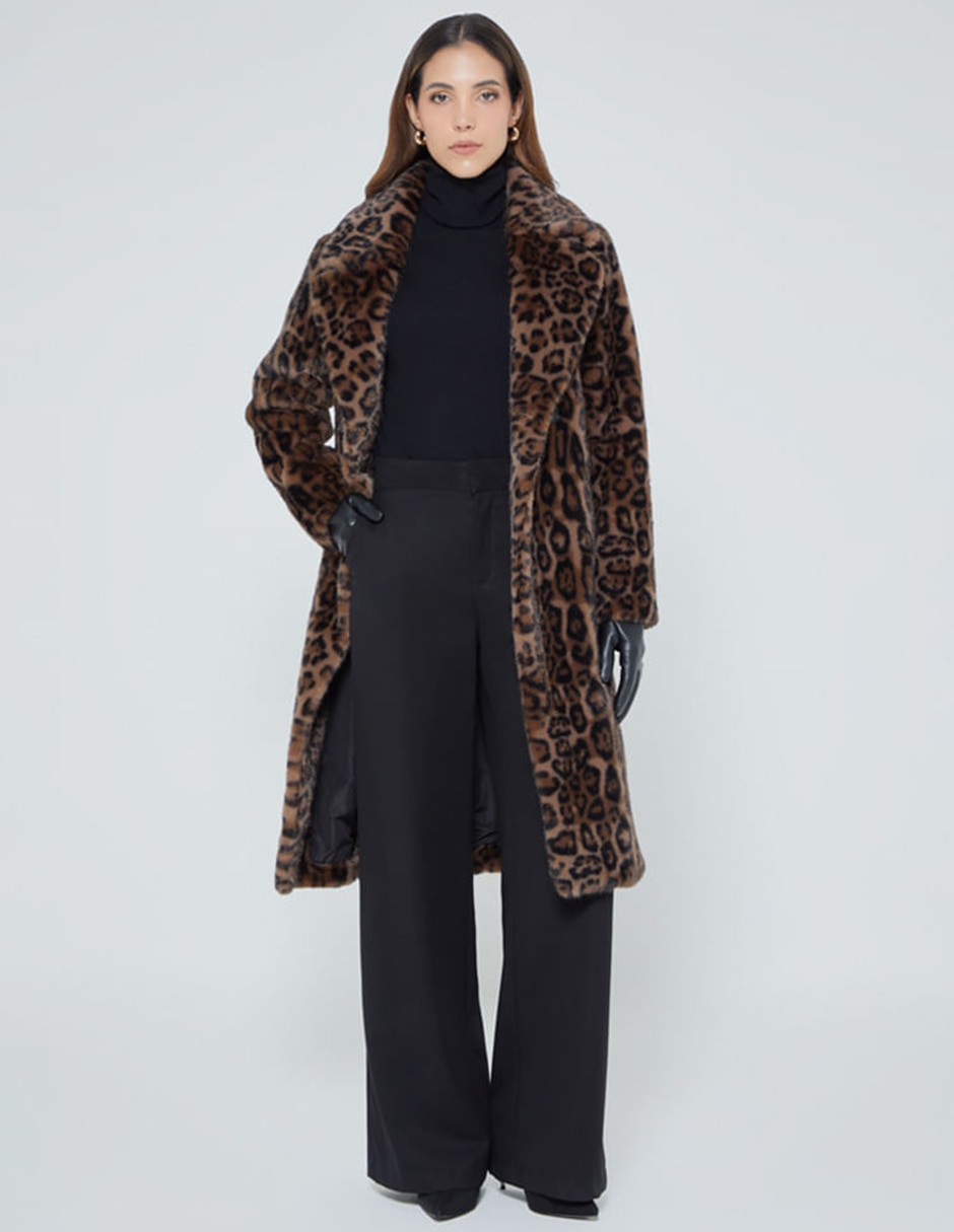 Gabardina para mujer 5