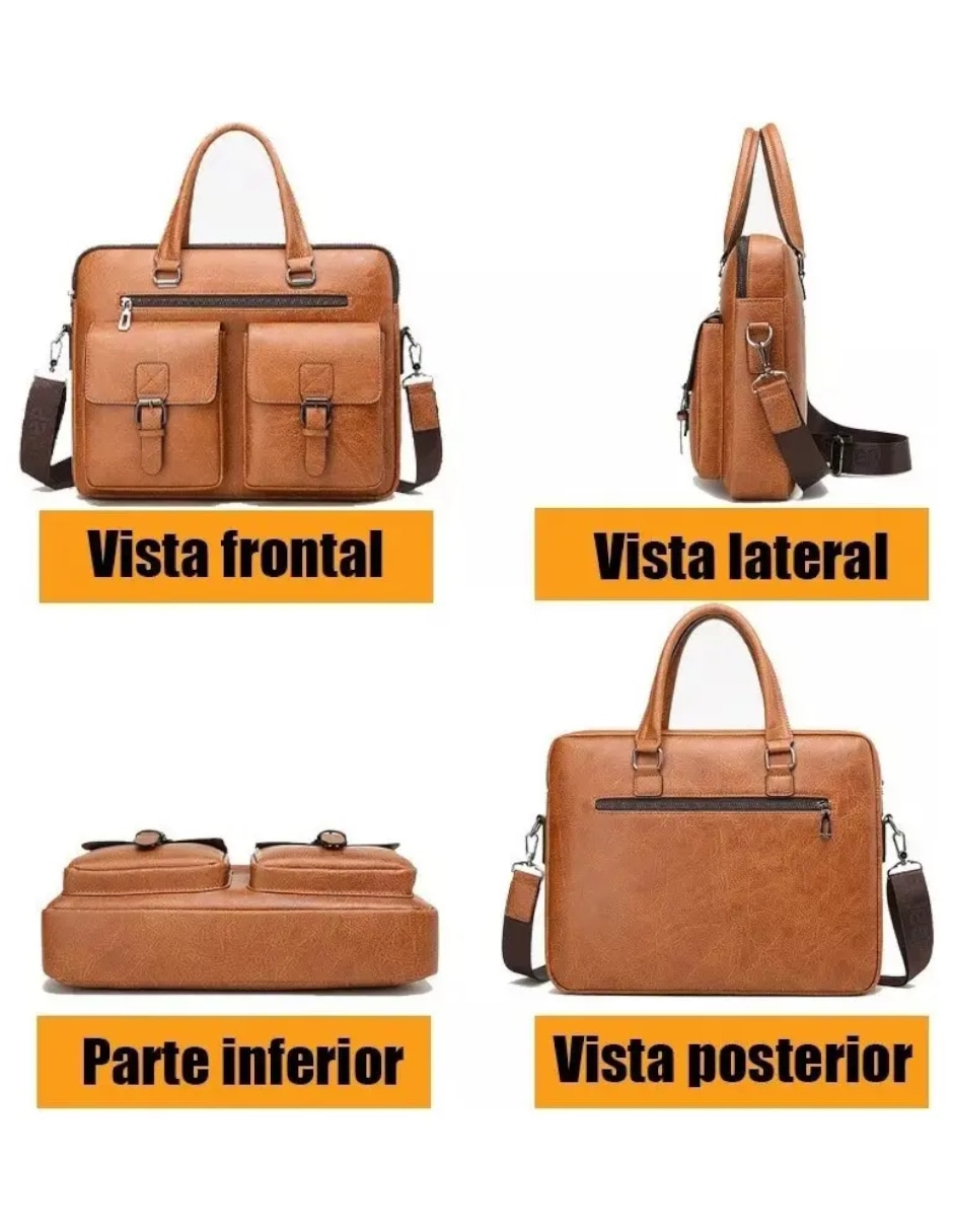 Maletín 15.6 pulgadas 3
