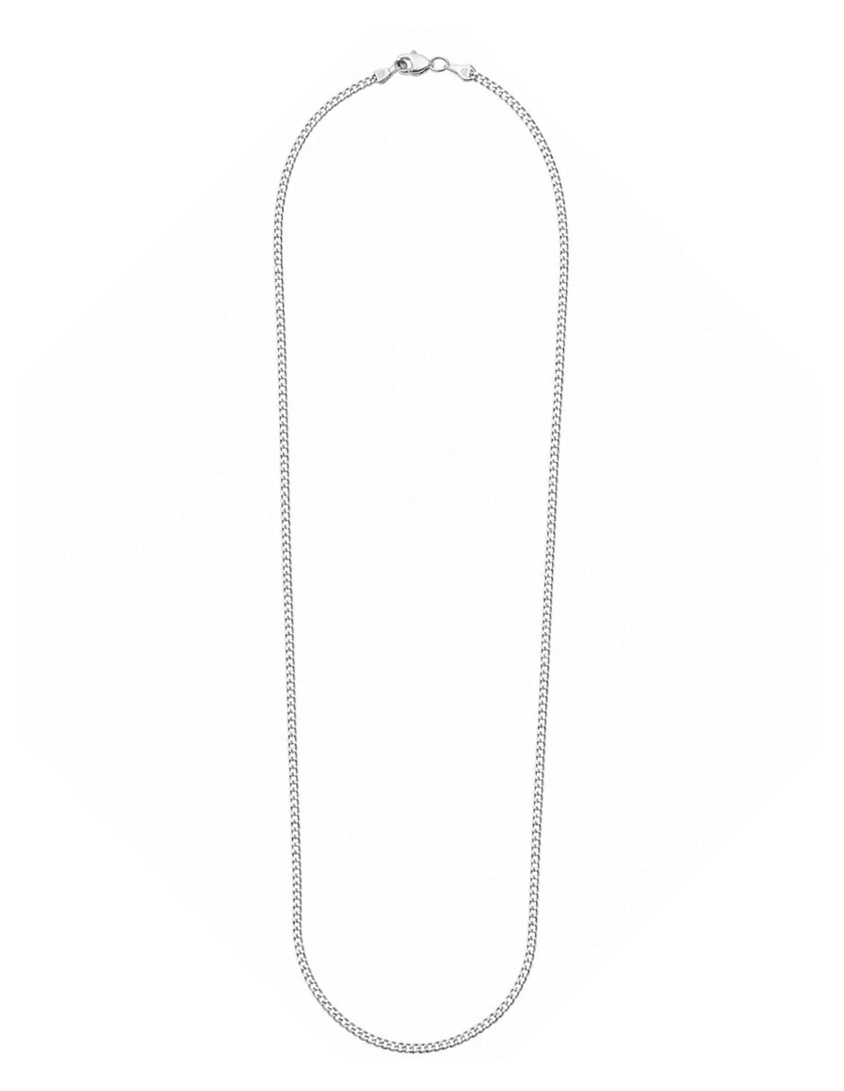 Cadena de plata p 925 5