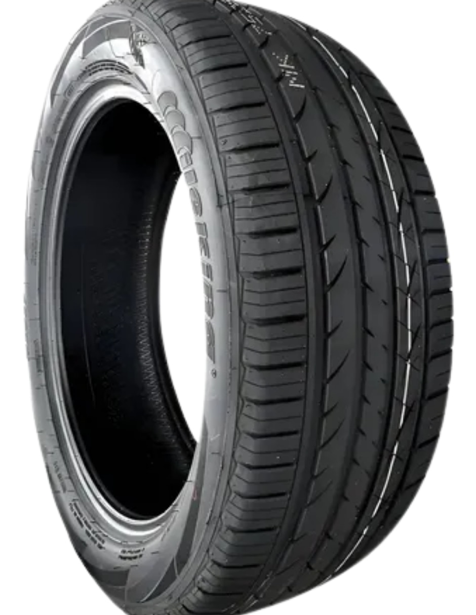 Set de llantas para auto Spro Mk937 225 / 60 R17 1