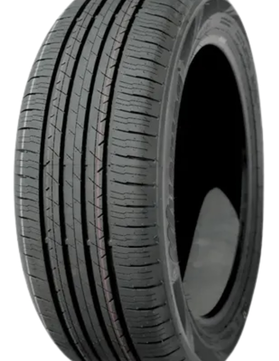 Set de llantas para auto Runspirit 185 / 70 R14 1
