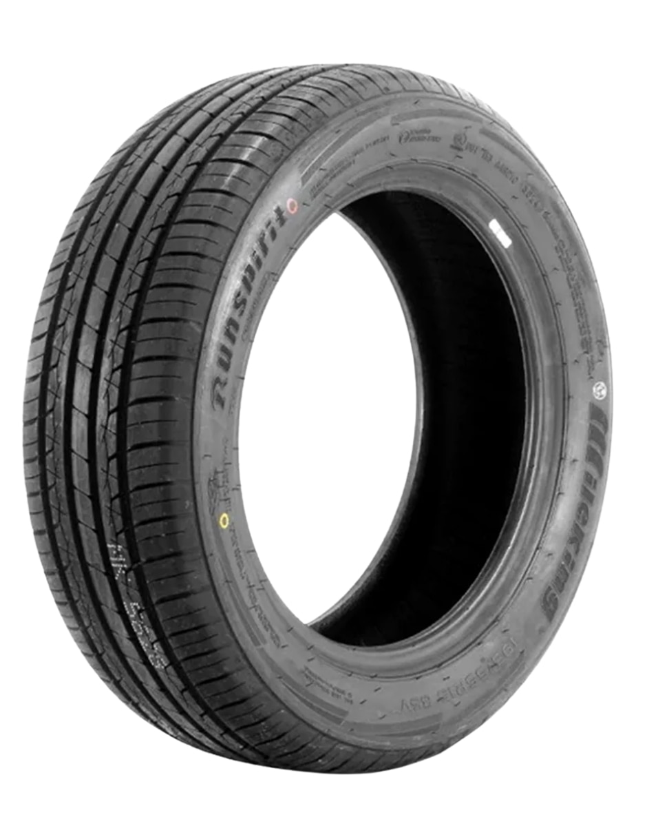 Set de llantas para auto Runspirit 185 / 70 R14 2