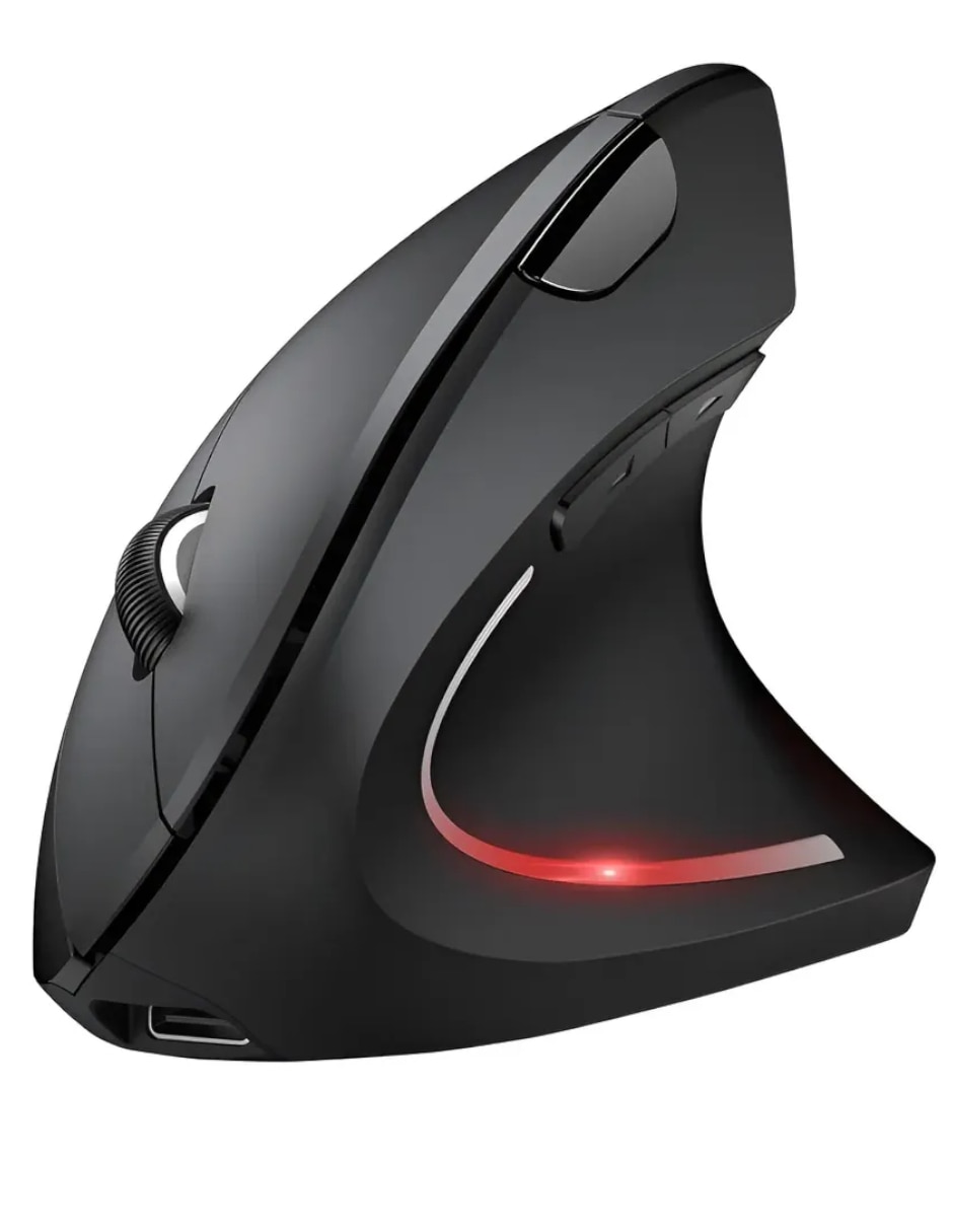 Mouse inalámbrico