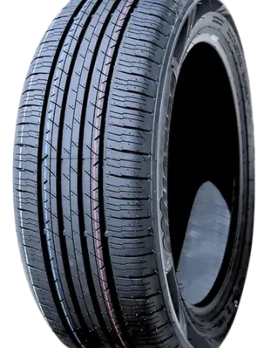 Set de llantas para auto Scephp Mk668 215 / 70 R15 1