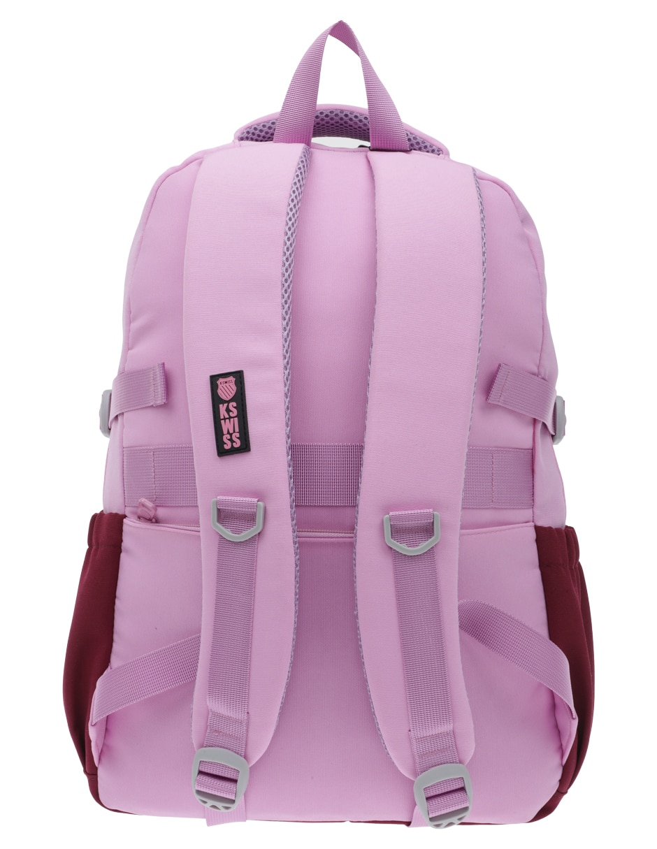 Mochila escolar unisex 3