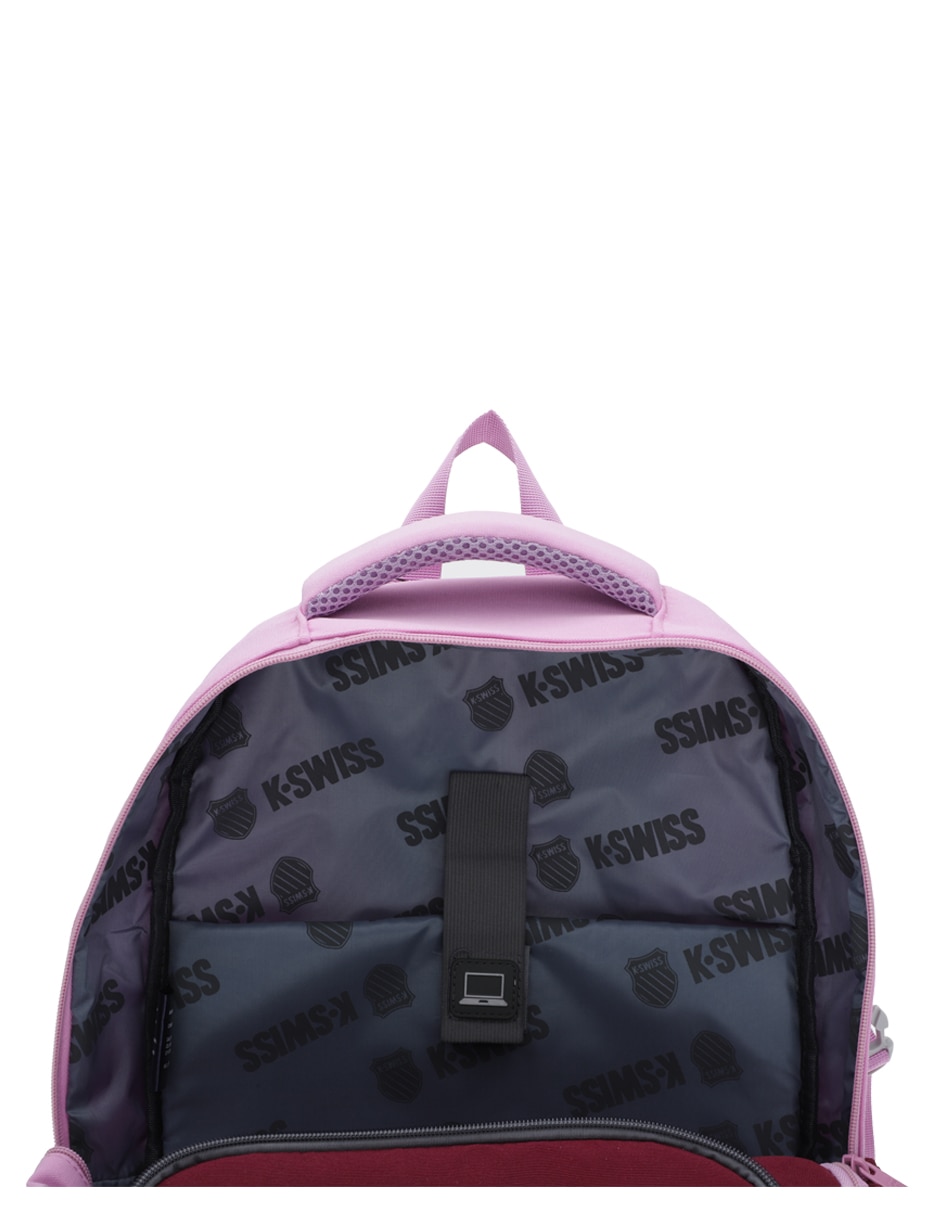 Mochila escolar unisex 4