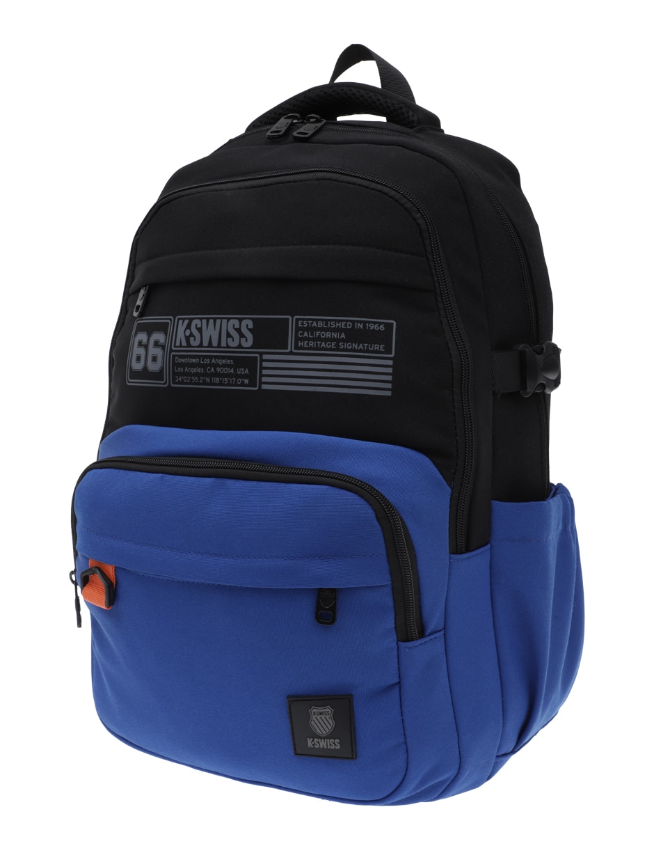 Mochila escolar MAZINGE 2
