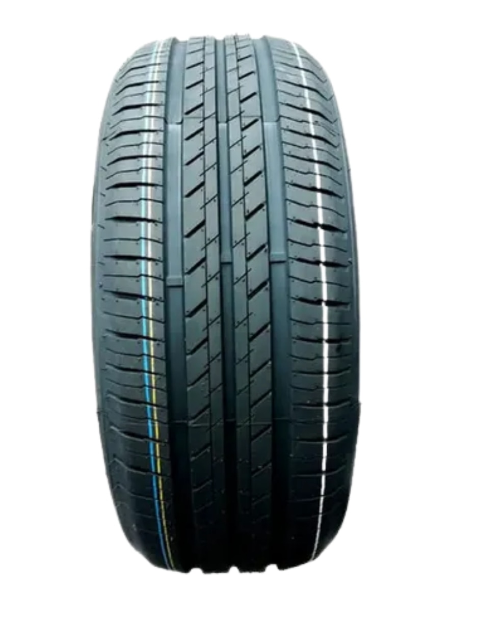 Set de llantas para auto Scephp Mk667 205 / 55 R16 2