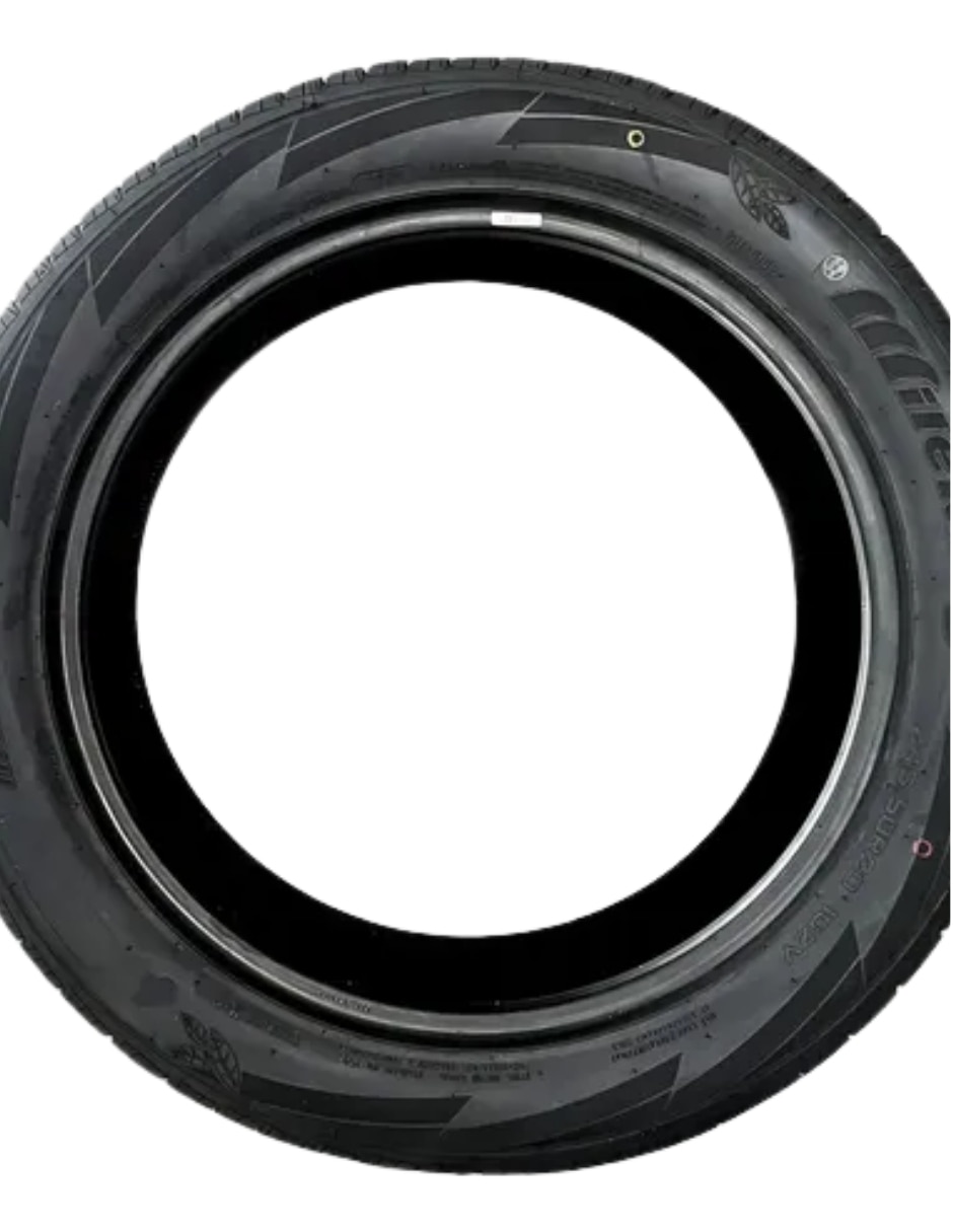 Set de llantas para auto Spro Mk937 255 / 45 R17