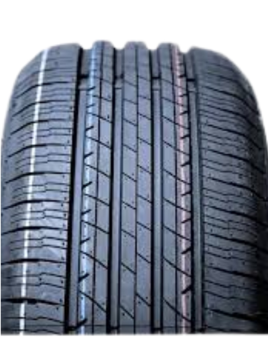 Set de llantas para auto Scephp Mk668 215 / 50 R17 2