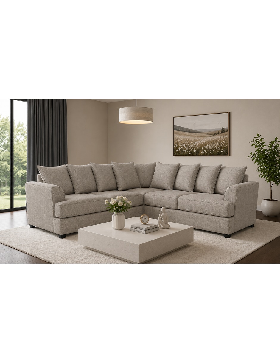 Sala modular Calgary 2