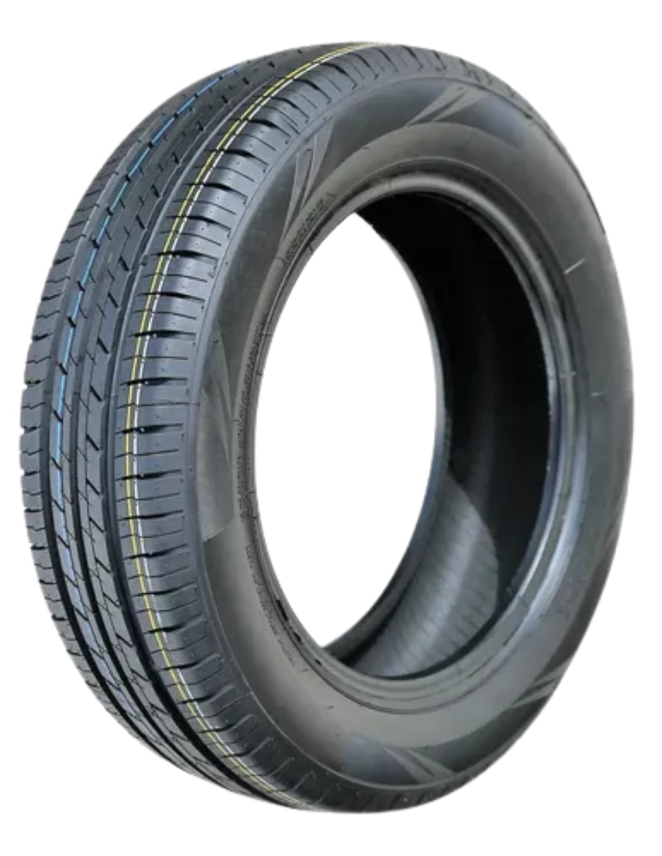 Llanta para auto Scephp Mk667 205 / 55 R16 Llanta para auto Scephp Mk667 205 / 55 R16