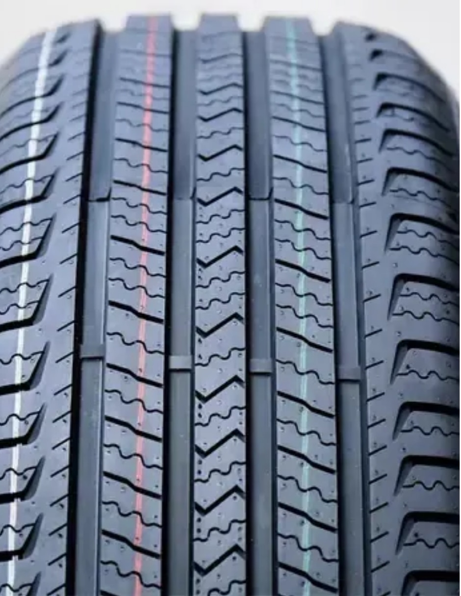 Llanta para auto Scephp Mk837 H/T 265 / 70 R15 3