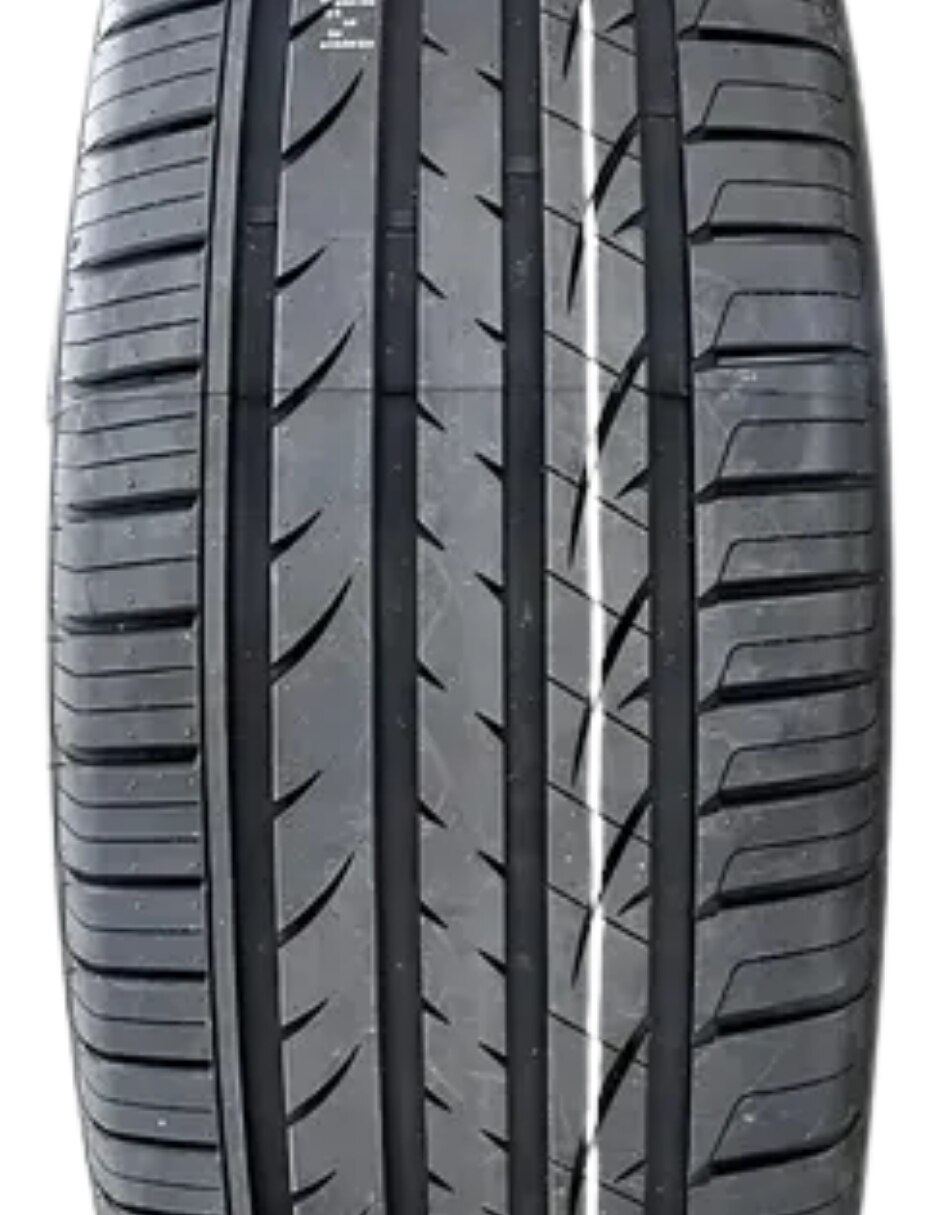 Llanta para auto Spro Mk937 225 / 60 R17 3