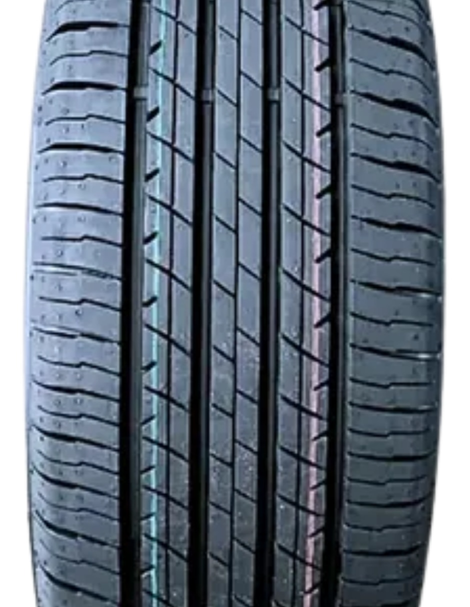 Llanta para auto Mk668 215 / 55 R17 3