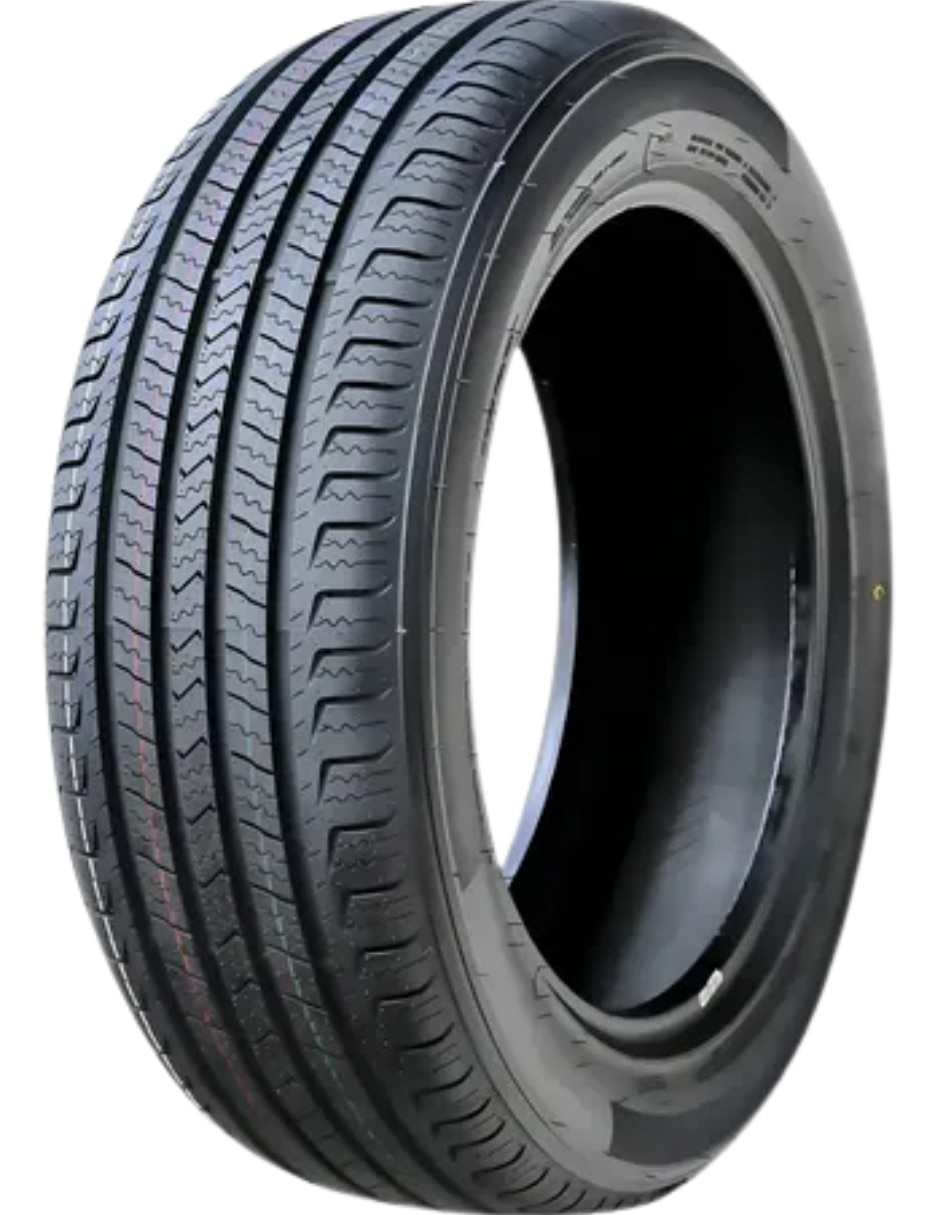 Set de llantas para auto Scephp Mk837 H/T 265 / 70 R15 1