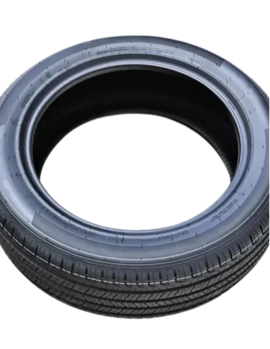 Set de llantas para auto Scephp Mk837 H/T 265 / 70 R15
