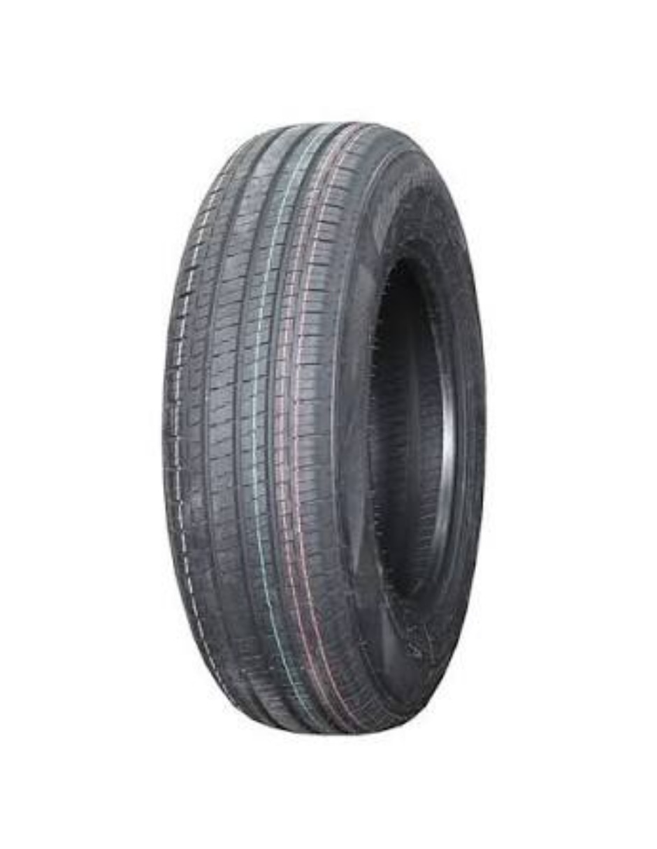 Set de llantas para auto Mk737 195 / 70 R15 2