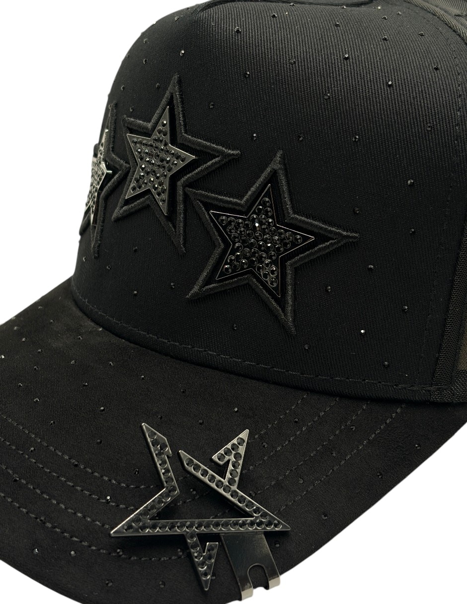 Gorra visera curva snapback para Casual No aplica No aplica para Hombre 5