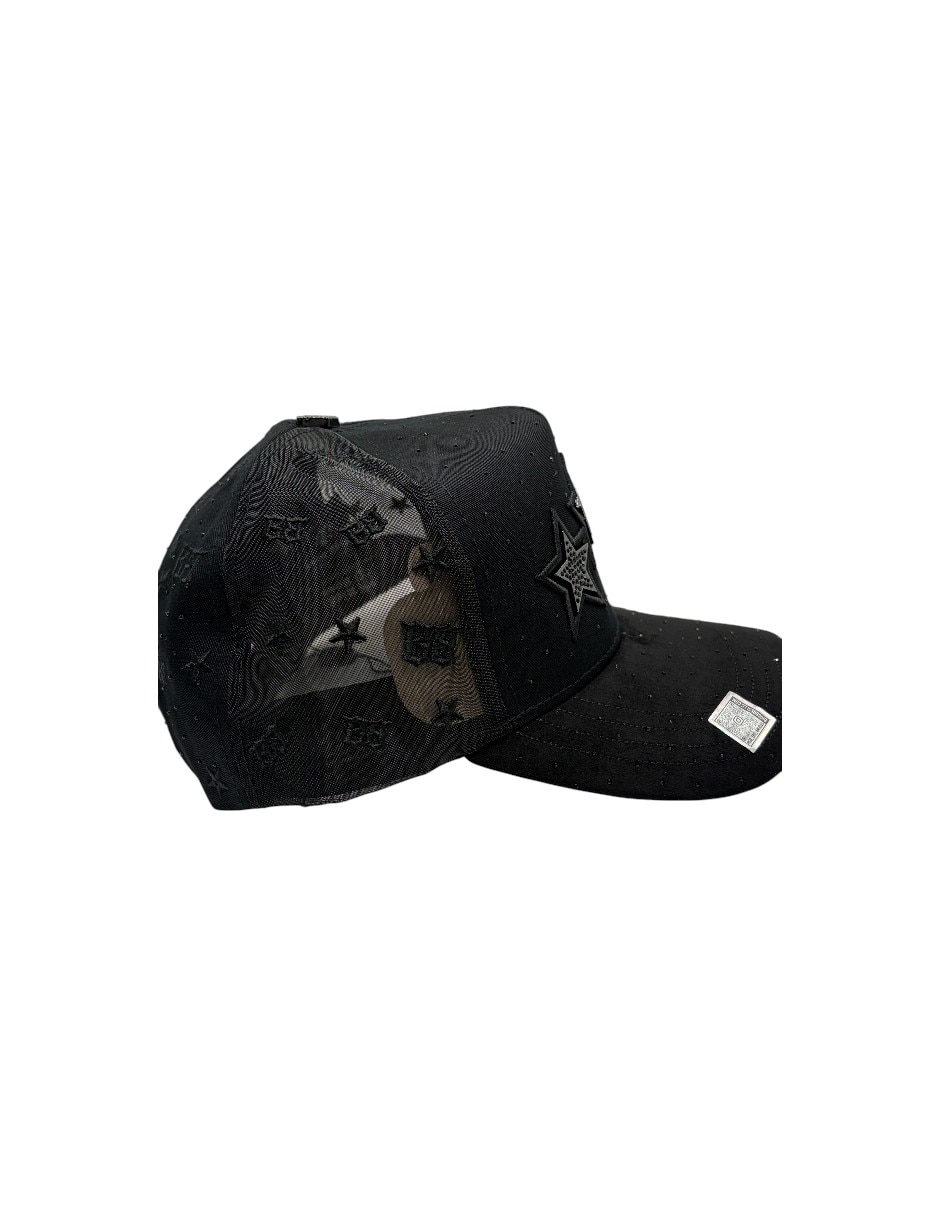 Gorra visera curva snapback para Casual No aplica No aplica para Hombre 7