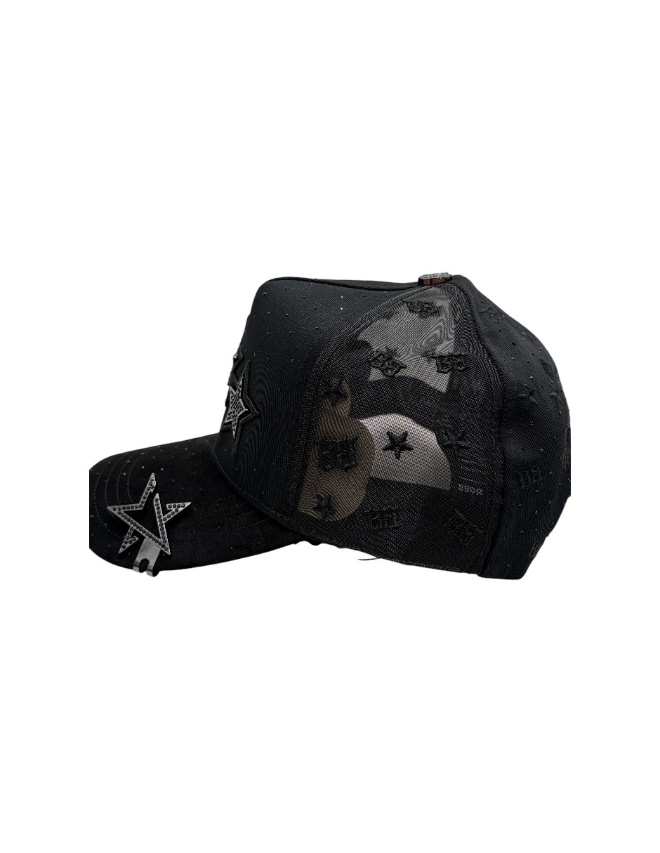 Gorra visera curva snapback para Casual No aplica No aplica para Hombre 8