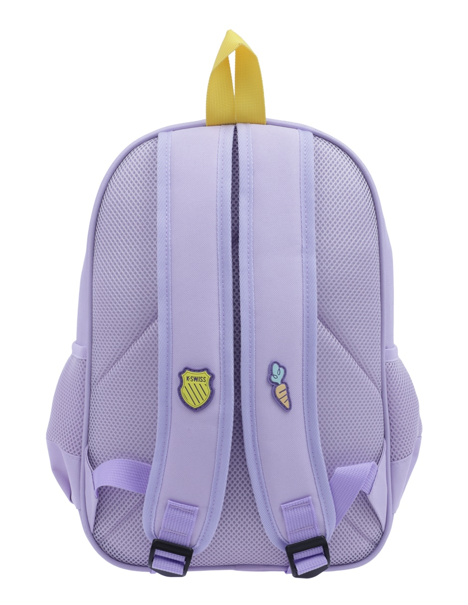 Mochila escolar Looney Tunes para mujer 3