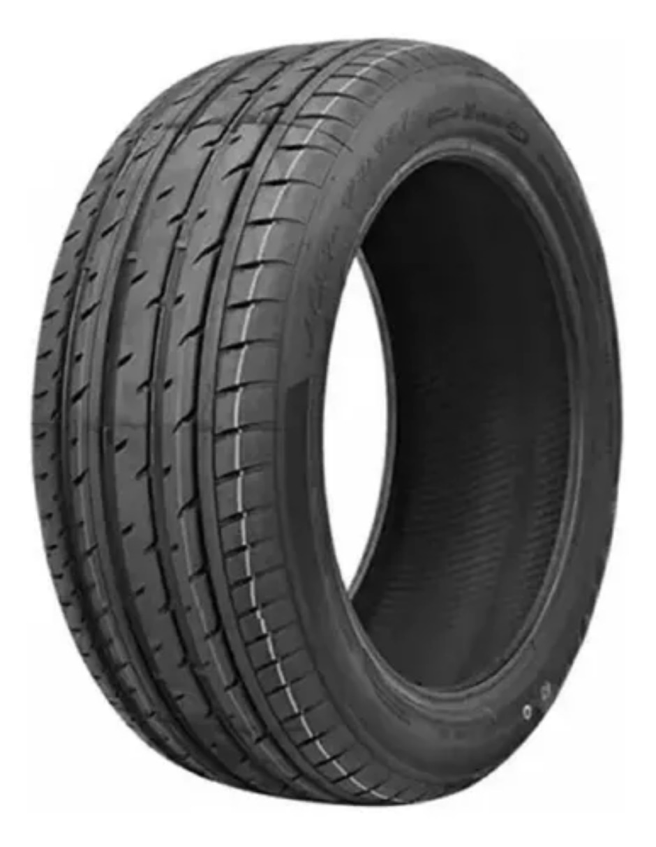 Set de llantas para auto Lecp Mk927 245 / 35 R19 1
