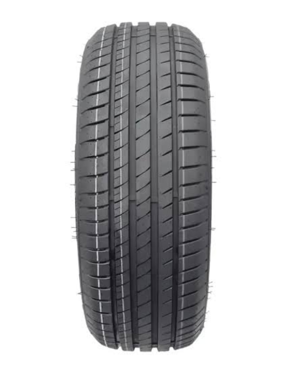 Set de llantas para auto Ex-Comfort 175 / 70 R14