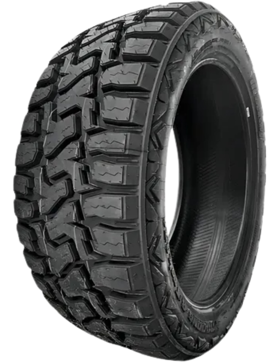 Set de llantas para auto Mk878 Rt 265 / 75 R16 1