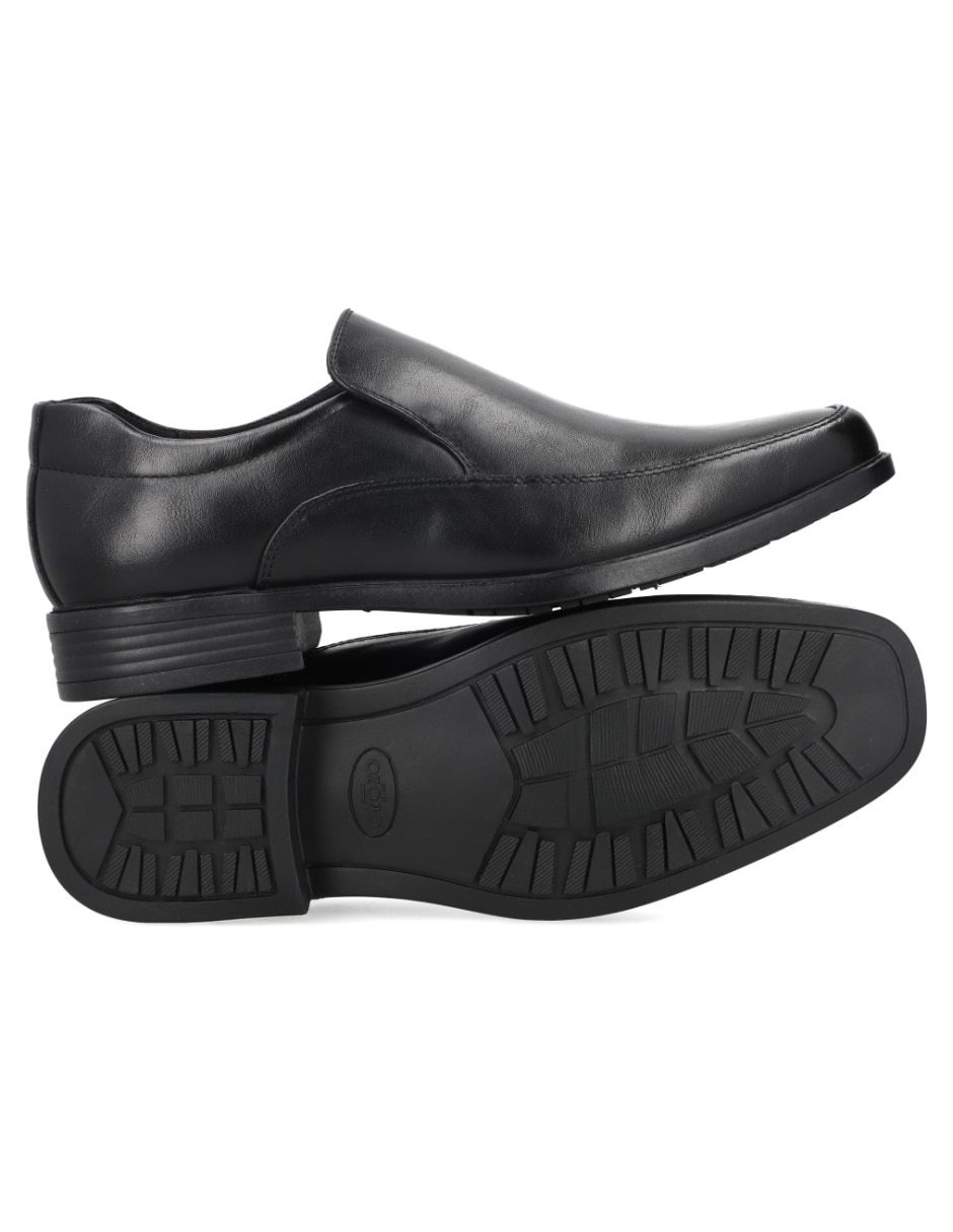 Zapato Mocasín para hombre 2
