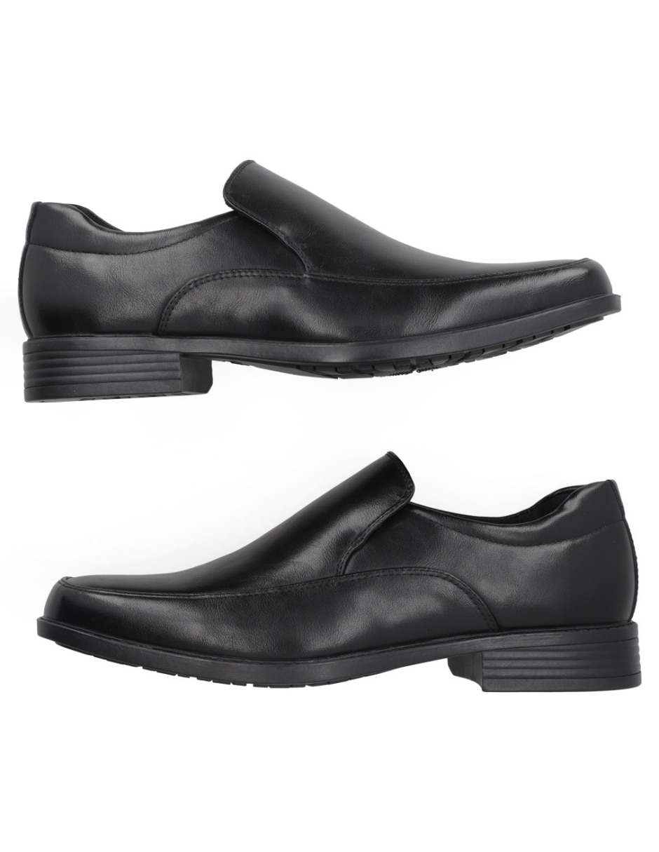 Zapato Mocasín para hombre 3