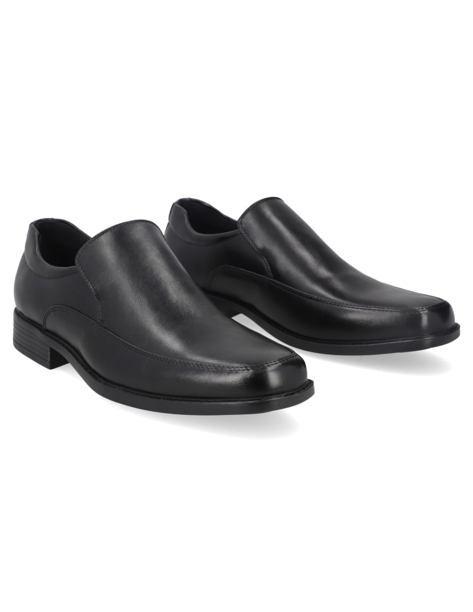 Zapato Mocasín para hombre 4