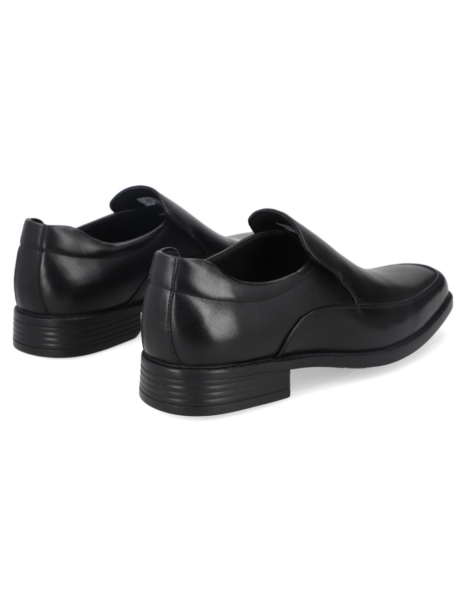 Zapato Mocasín para hombre 5