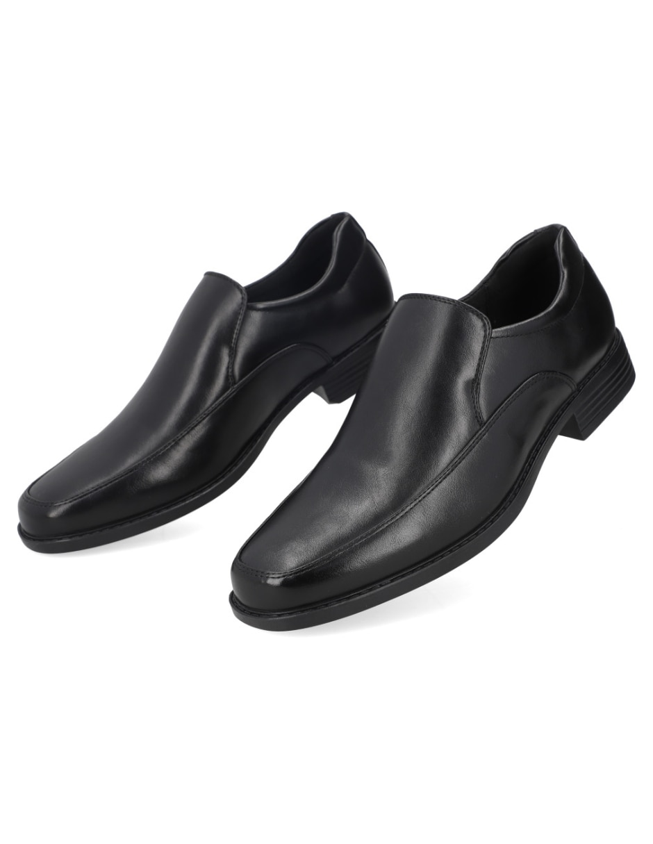 Zapato Mocasín para hombre 6