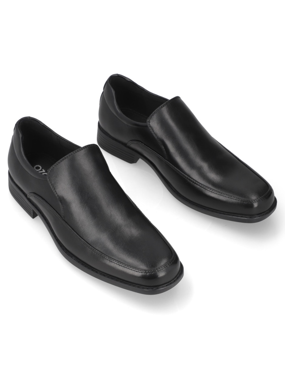 Zapato Mocasín para hombre 7
