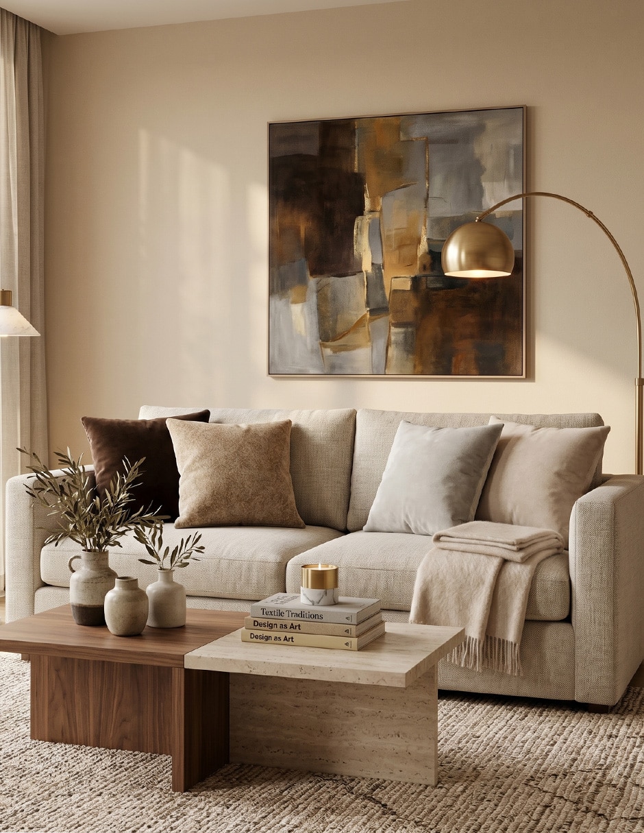 Set de cojín decorativo 2