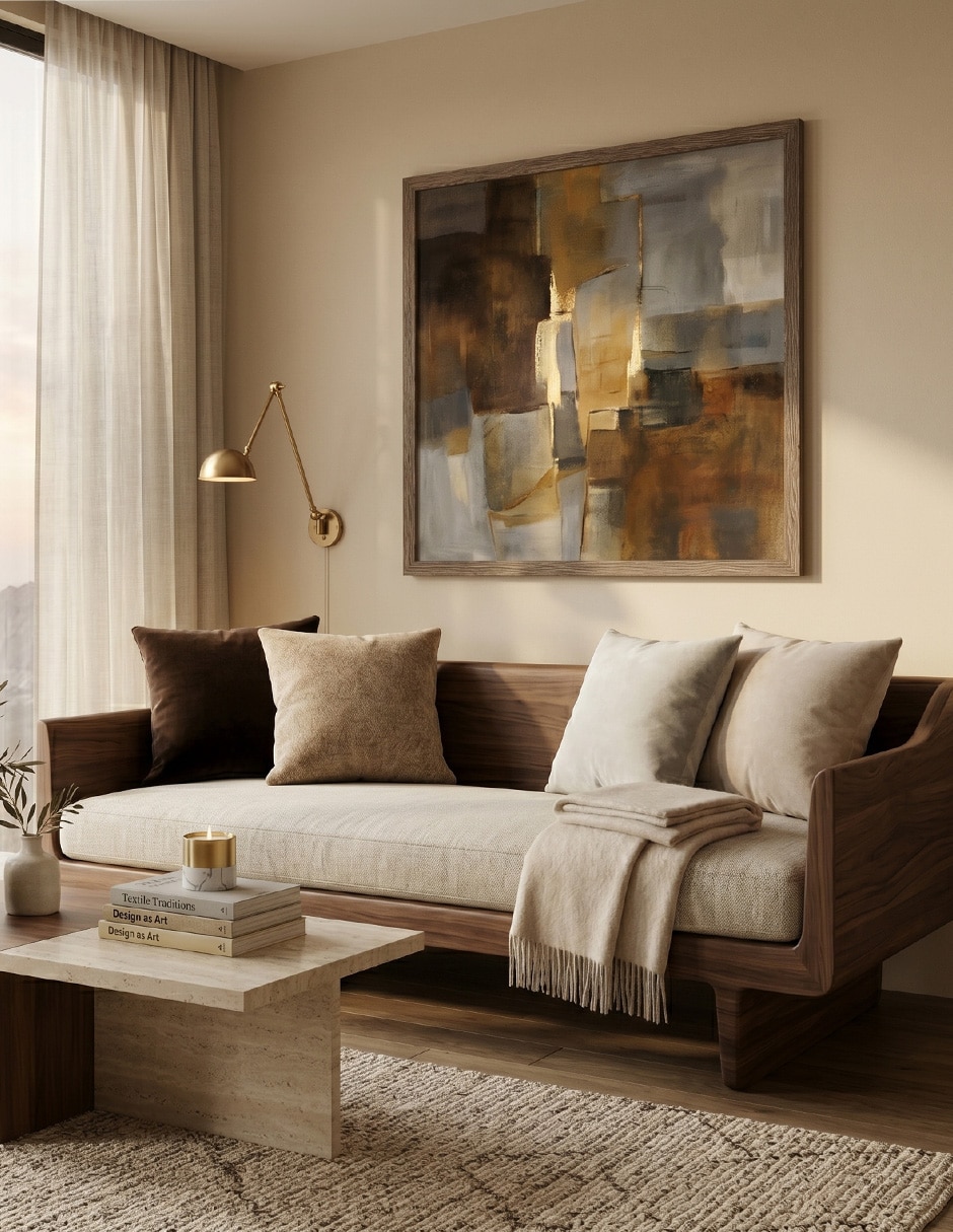 Set de cojín decorativo 3