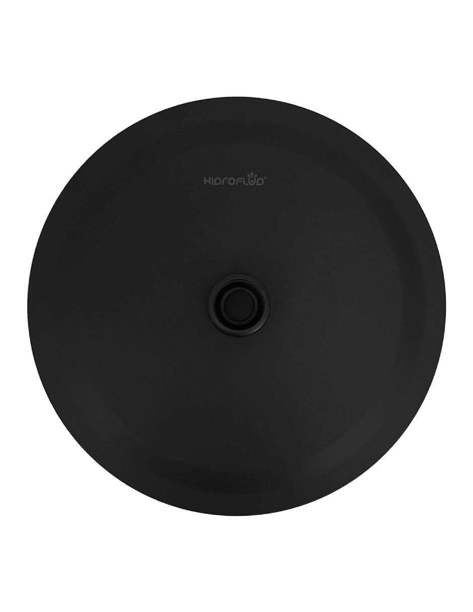 Regadera para baño Hidroflud