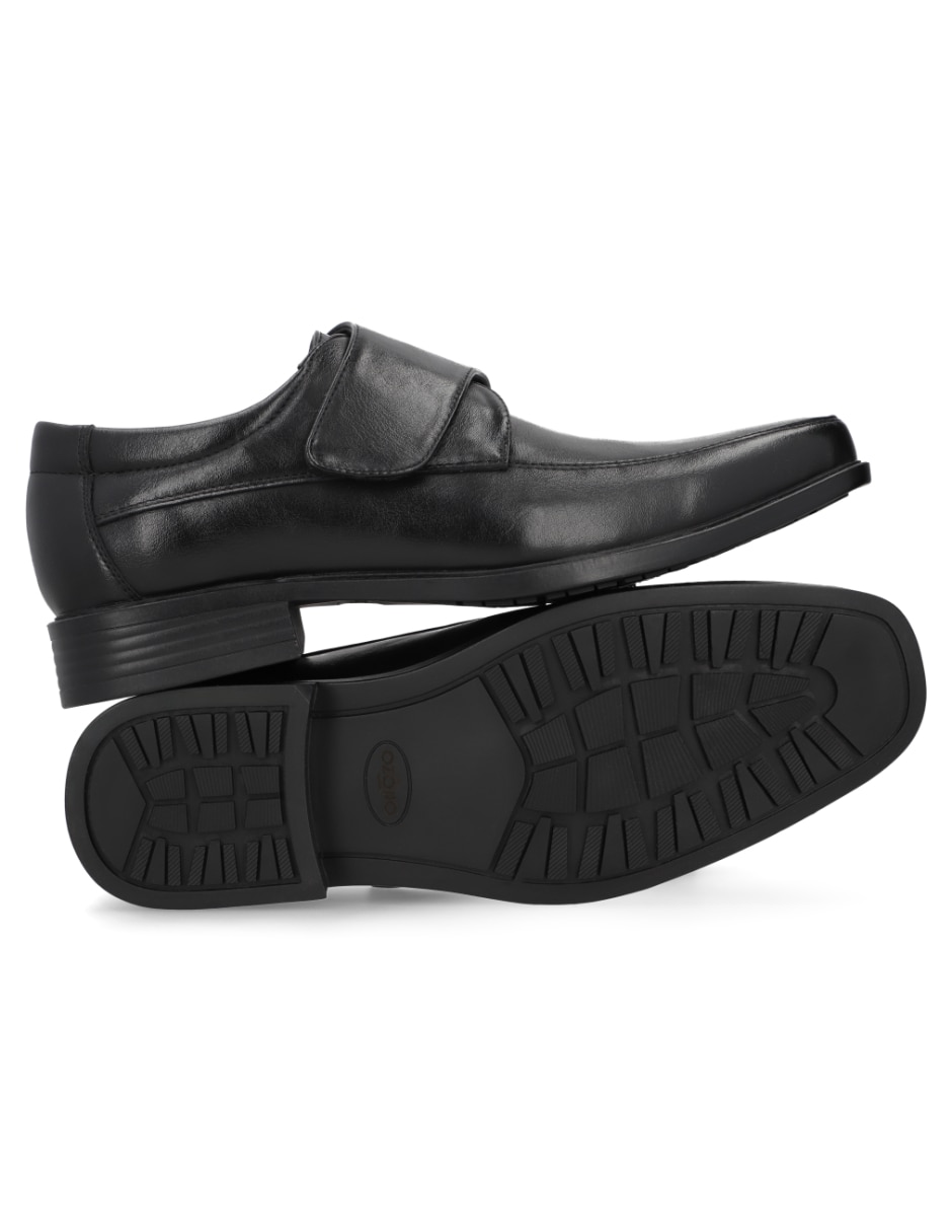 Mocasín para hombre 2