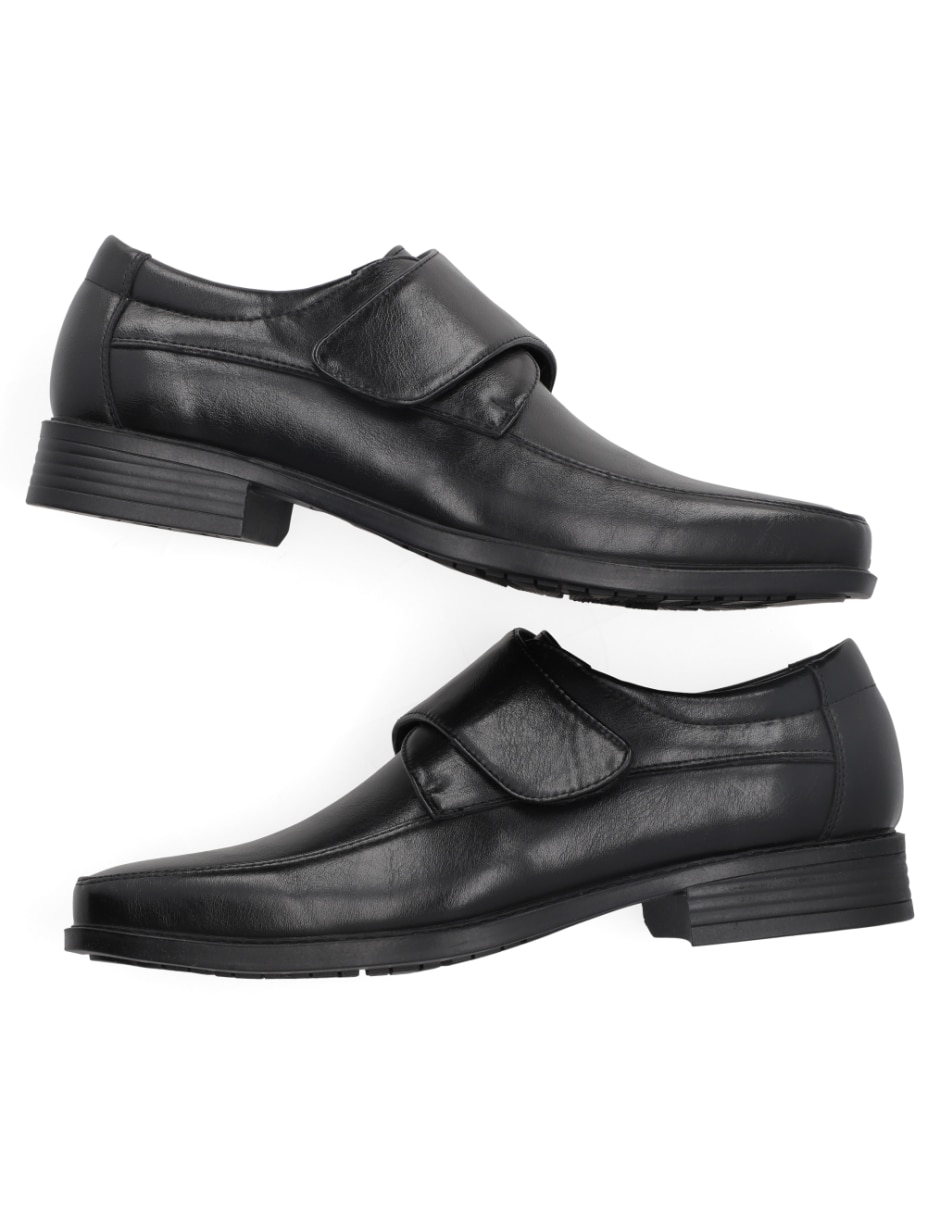 Mocasín para hombre 3